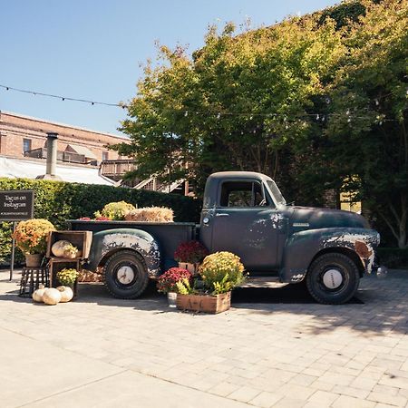 The Estate Yountville Ngoại thất bức ảnh
