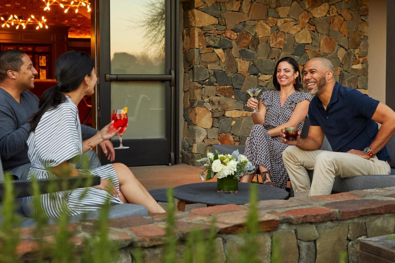 The Estate Yountville Ngoại thất bức ảnh