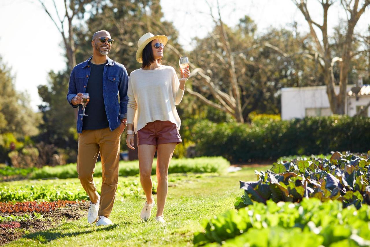 The Estate Yountville Ngoại thất bức ảnh