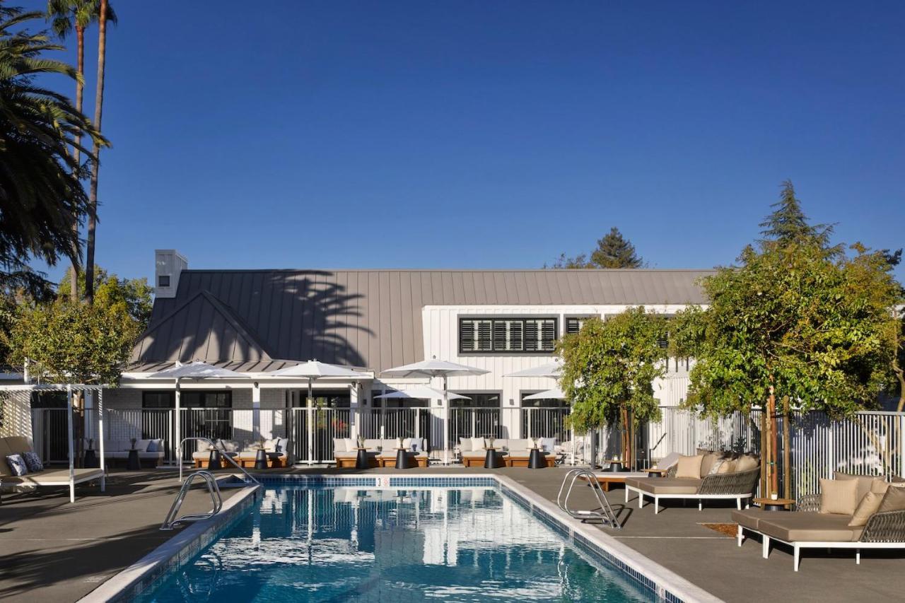 The Estate Yountville Ngoại thất bức ảnh