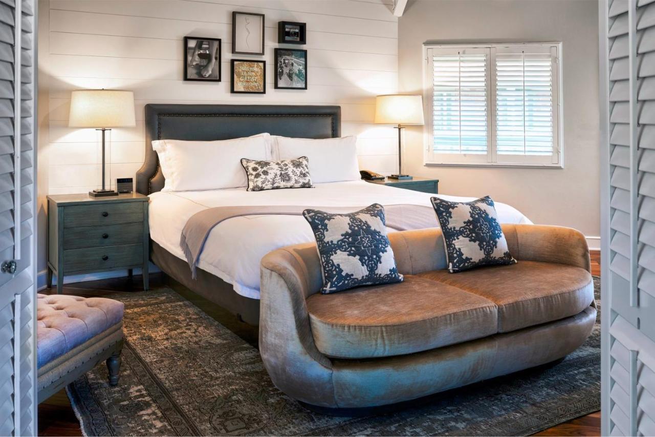 The Estate Yountville Ngoại thất bức ảnh