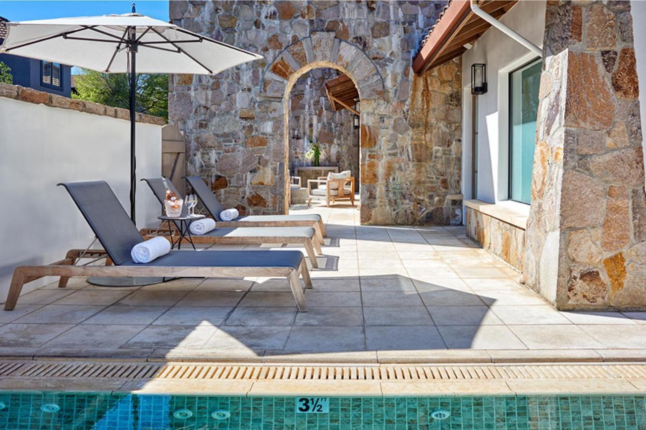 The Estate Yountville Ngoại thất bức ảnh