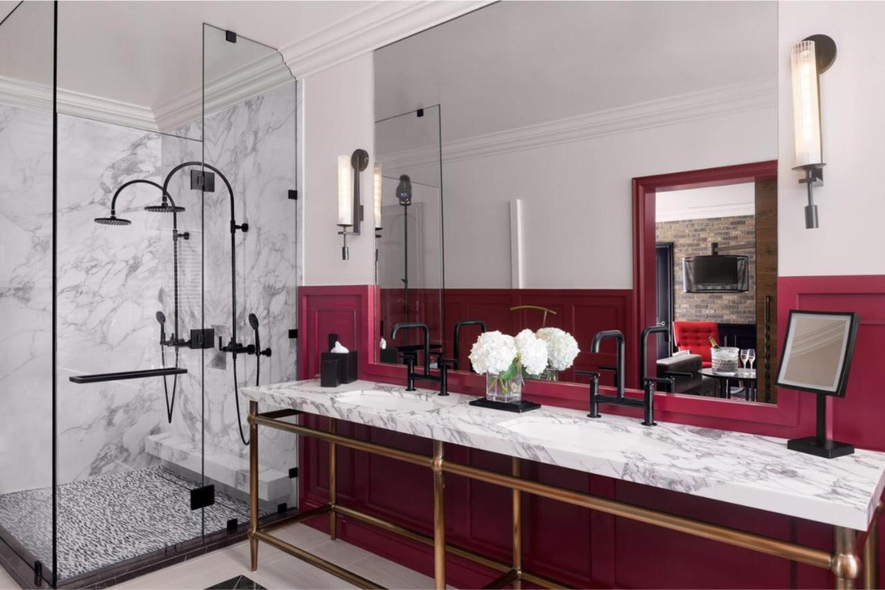 The Estate Yountville Ngoại thất bức ảnh