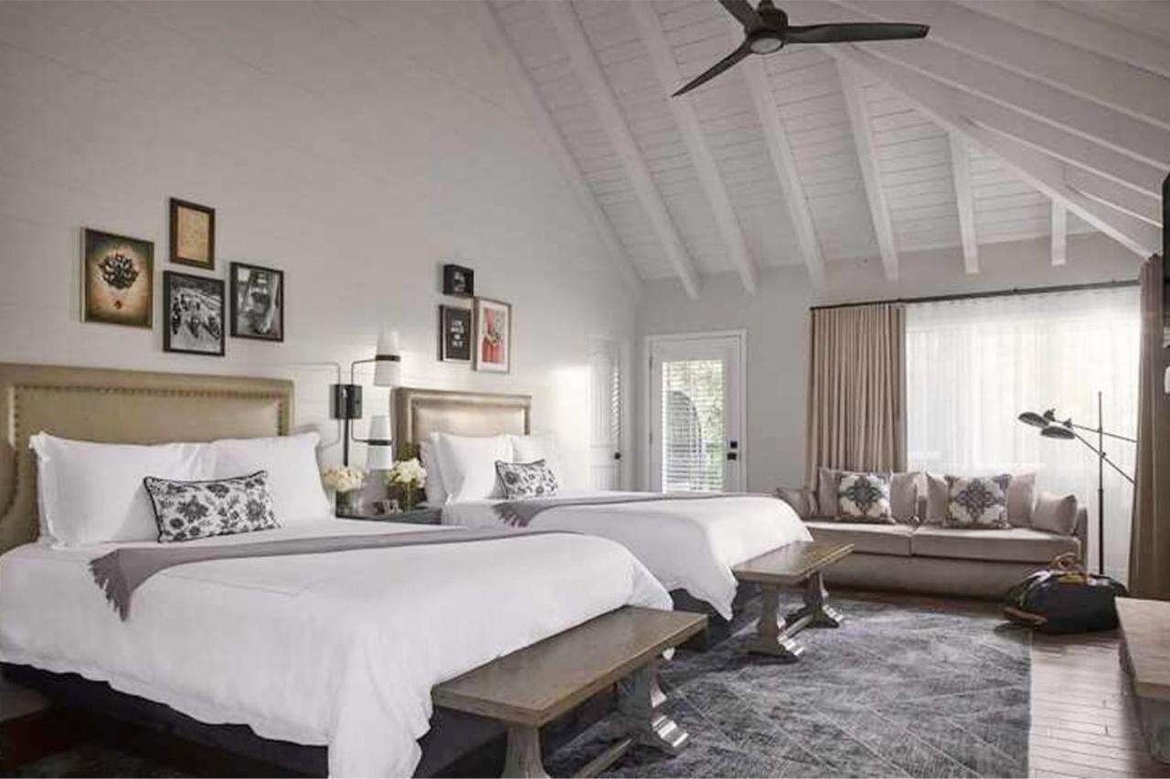 The Estate Yountville Ngoại thất bức ảnh
