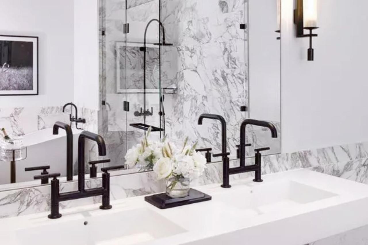 The Estate Yountville Ngoại thất bức ảnh