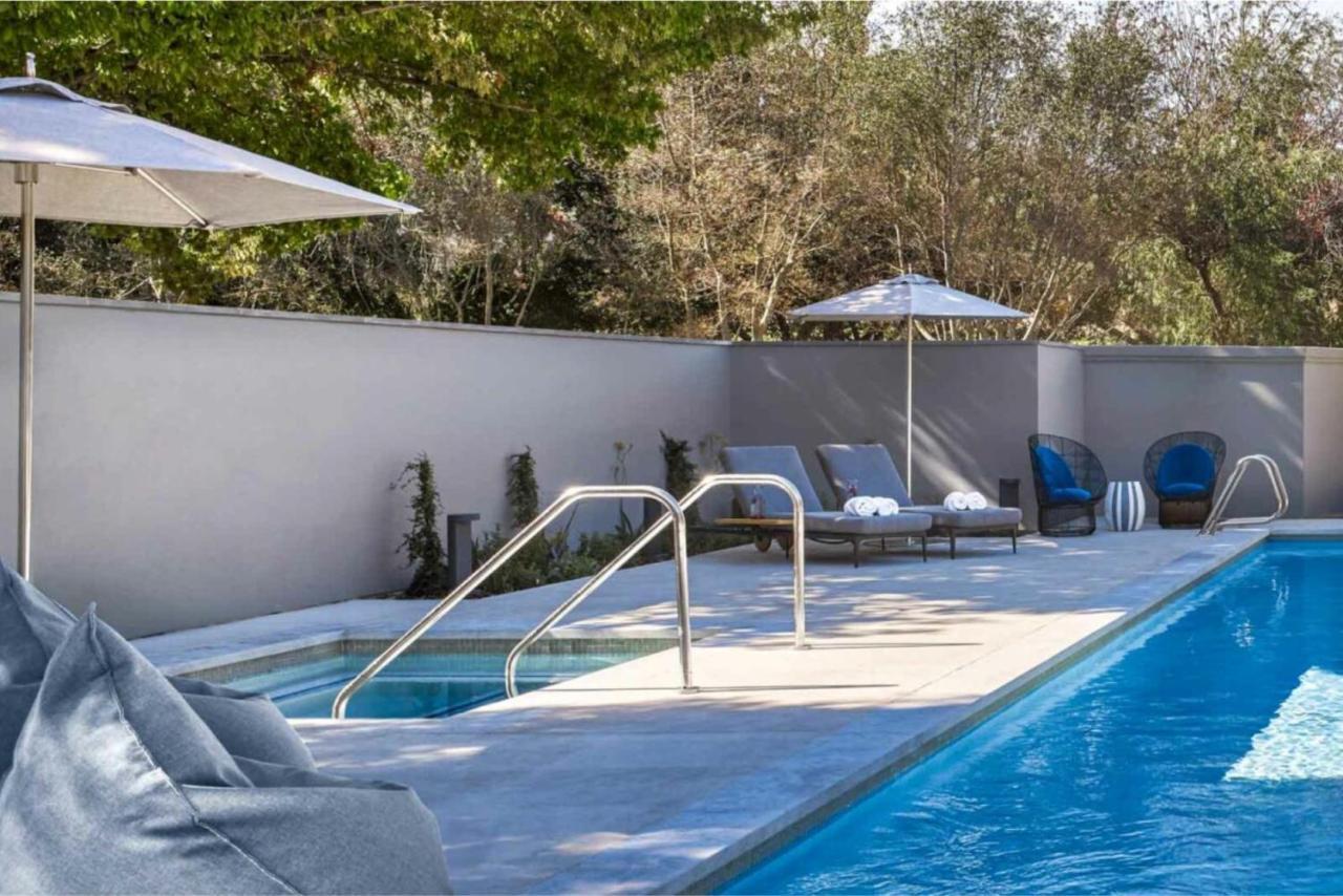 The Estate Yountville Ngoại thất bức ảnh