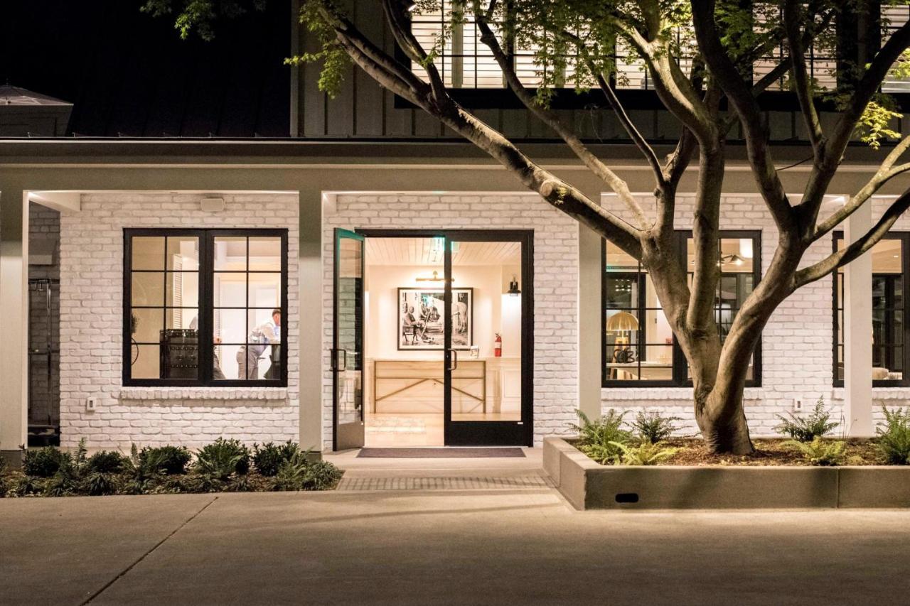 The Estate Yountville Ngoại thất bức ảnh