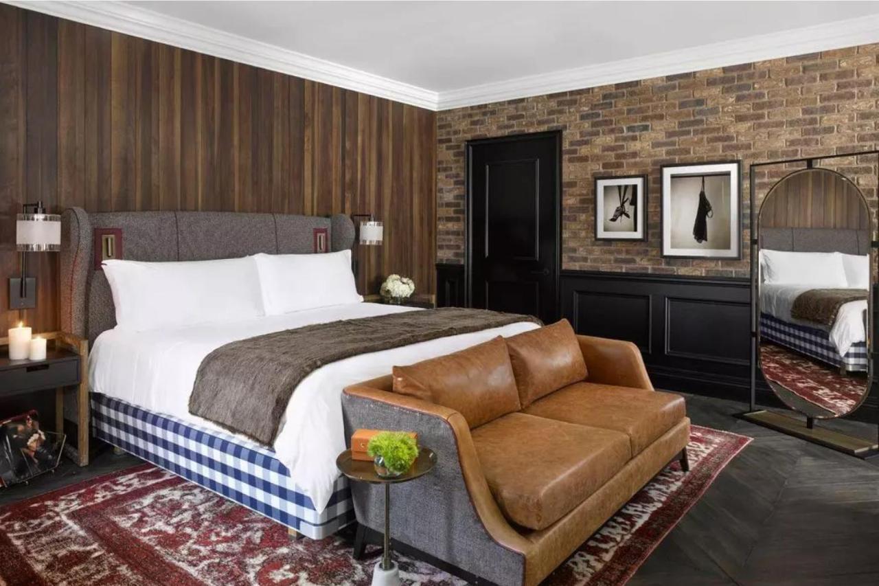 The Estate Yountville Ngoại thất bức ảnh
