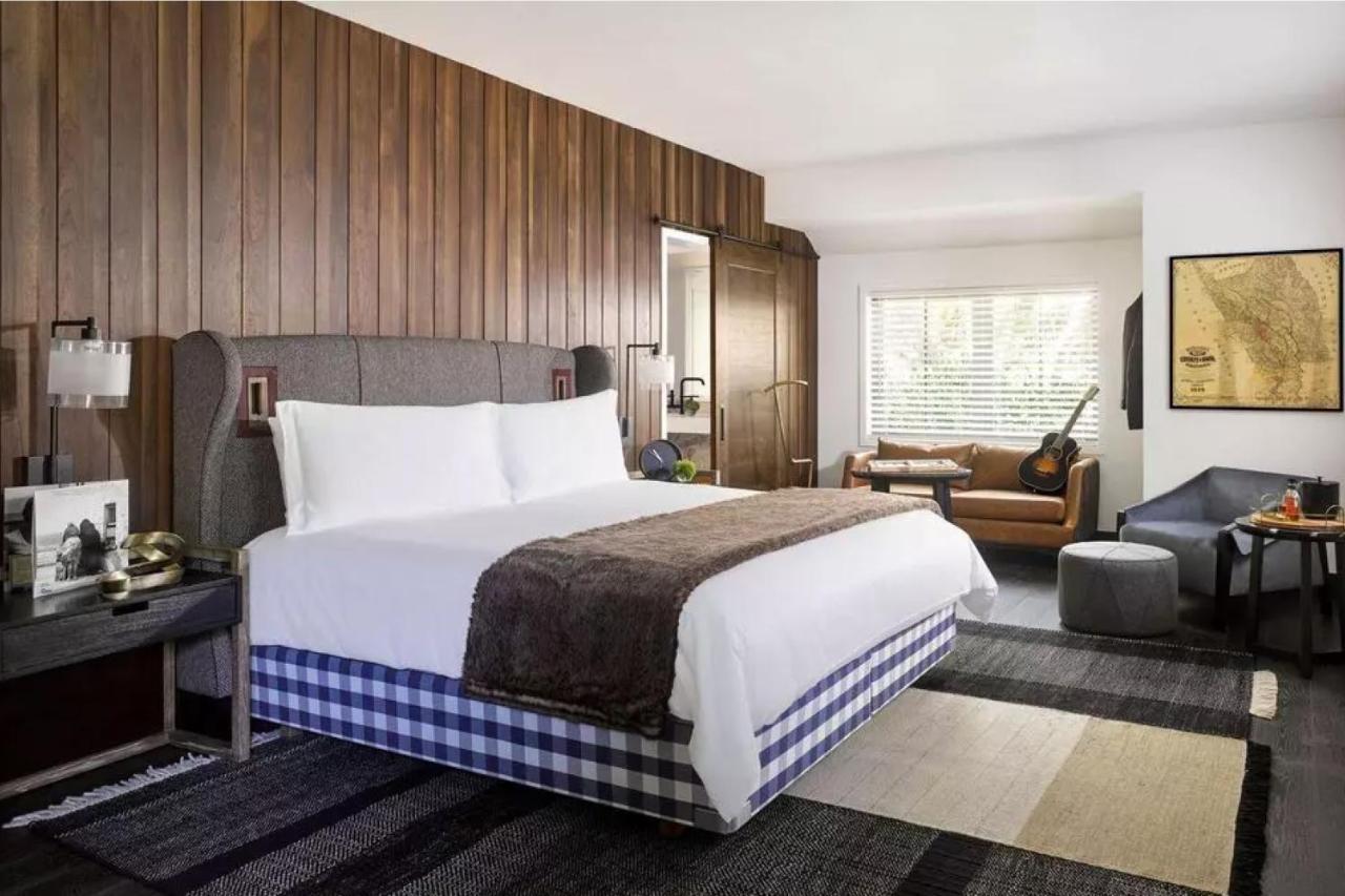 The Estate Yountville Ngoại thất bức ảnh