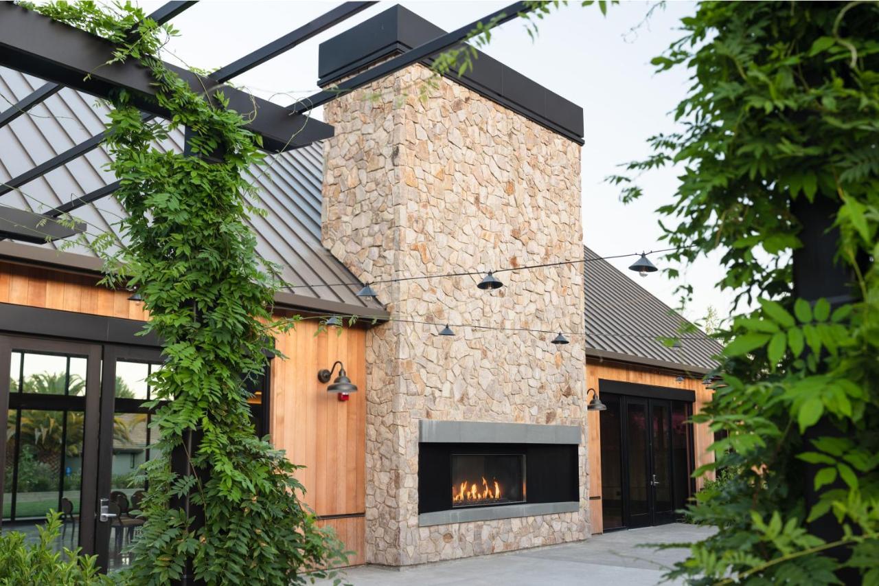 The Estate Yountville Ngoại thất bức ảnh