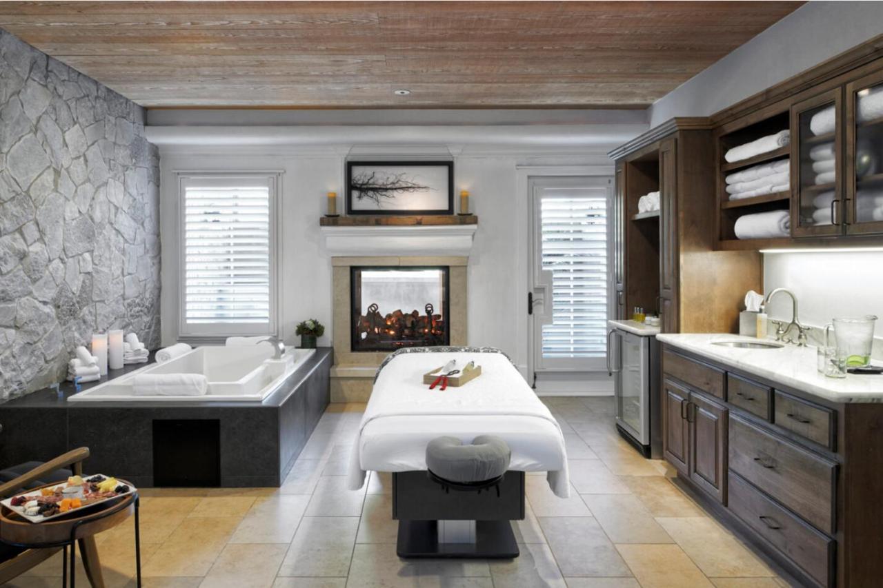 The Estate Yountville Ngoại thất bức ảnh
