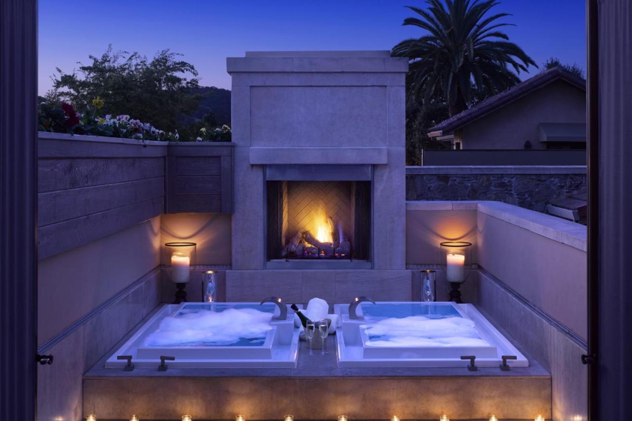 The Estate Yountville Ngoại thất bức ảnh