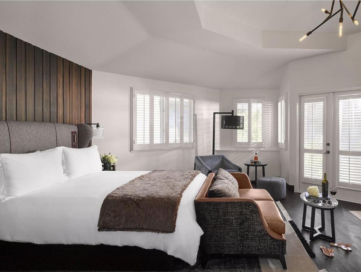 The Estate Yountville Ngoại thất bức ảnh