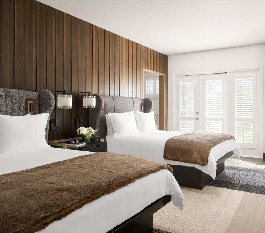 The Estate Yountville Ngoại thất bức ảnh