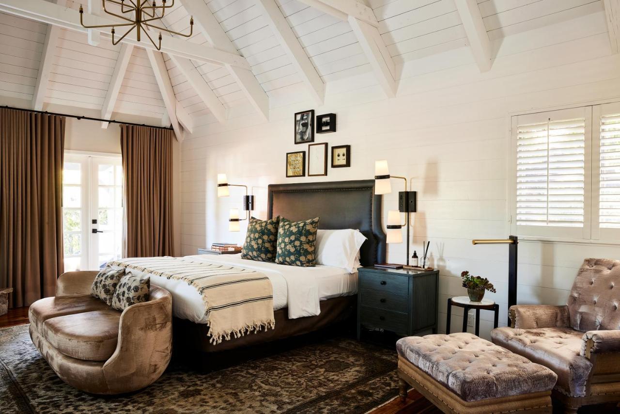 The Estate Yountville Ngoại thất bức ảnh