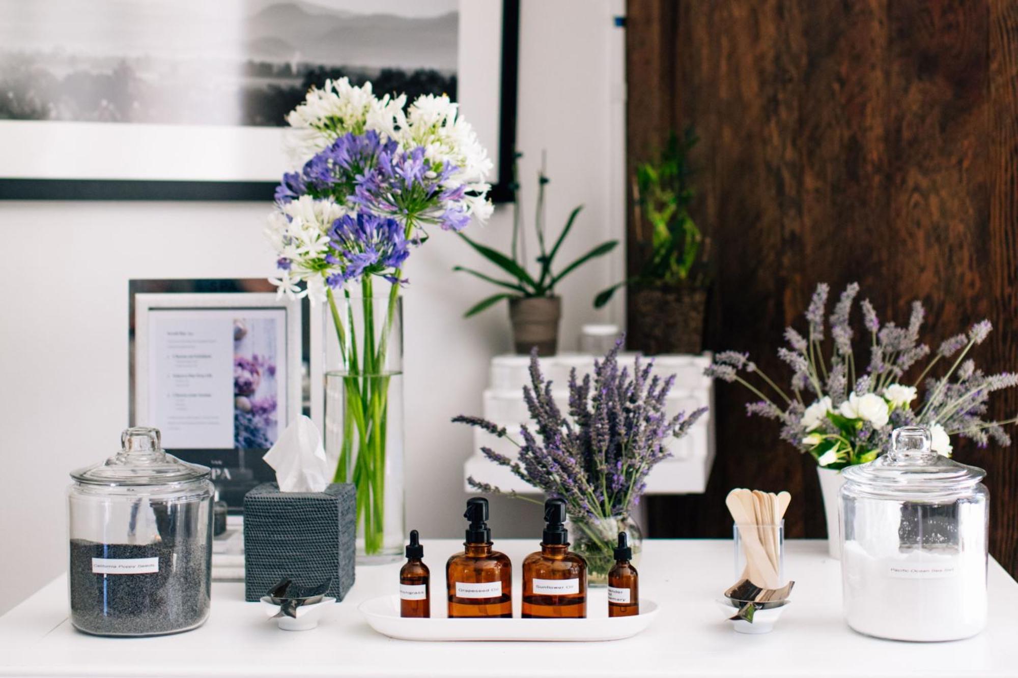 The Estate Yountville Ngoại thất bức ảnh