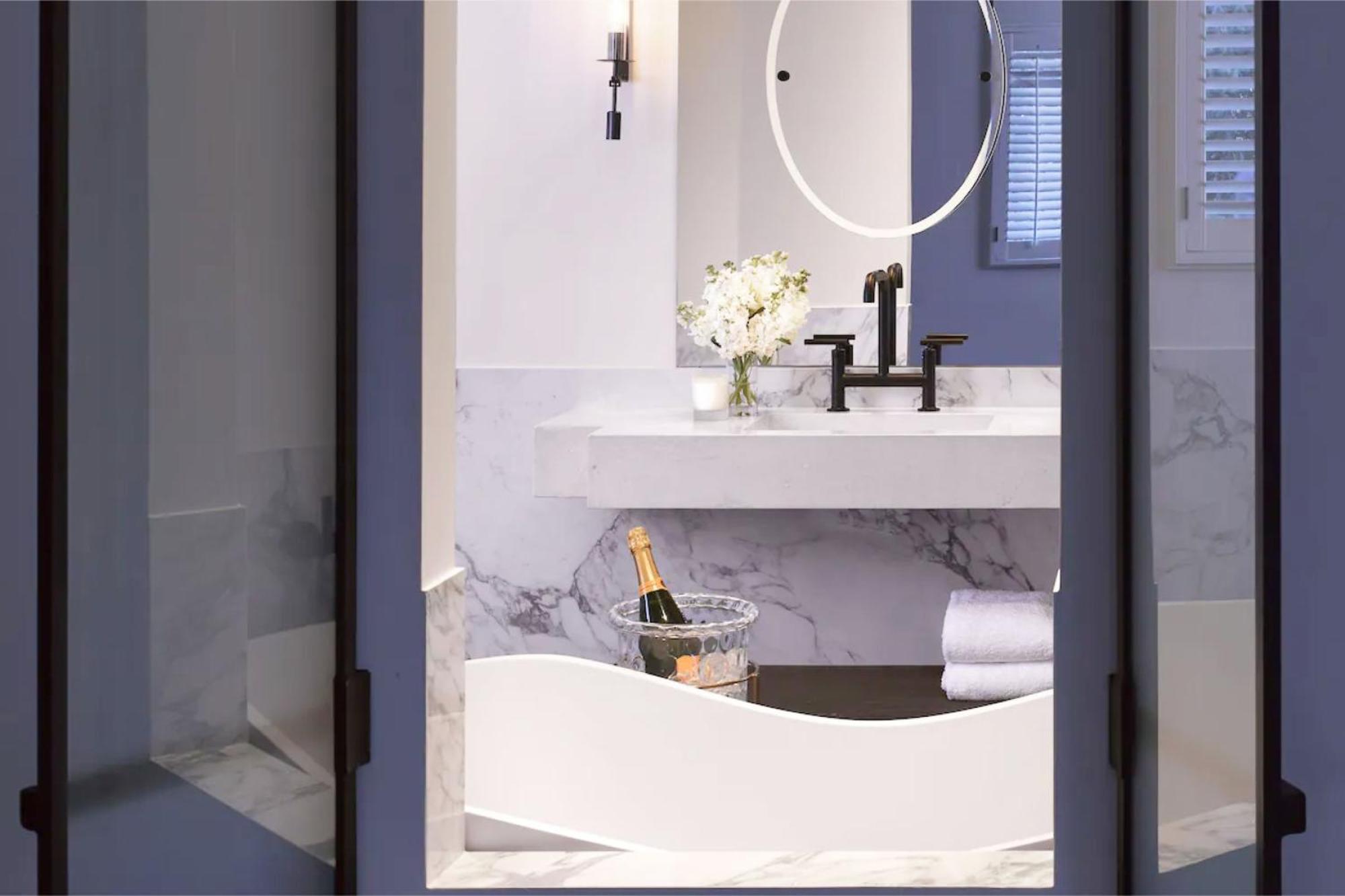 The Estate Yountville Ngoại thất bức ảnh