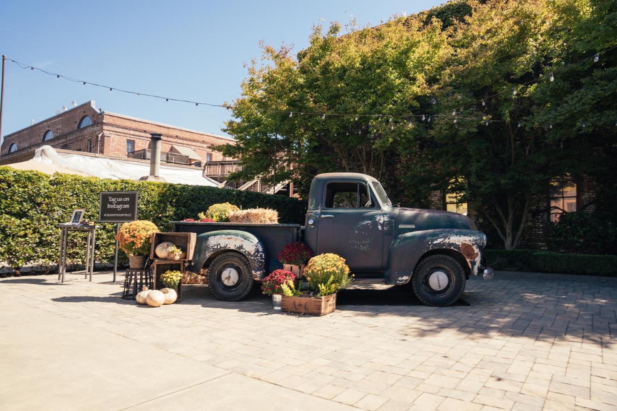The Estate Yountville Ngoại thất bức ảnh
