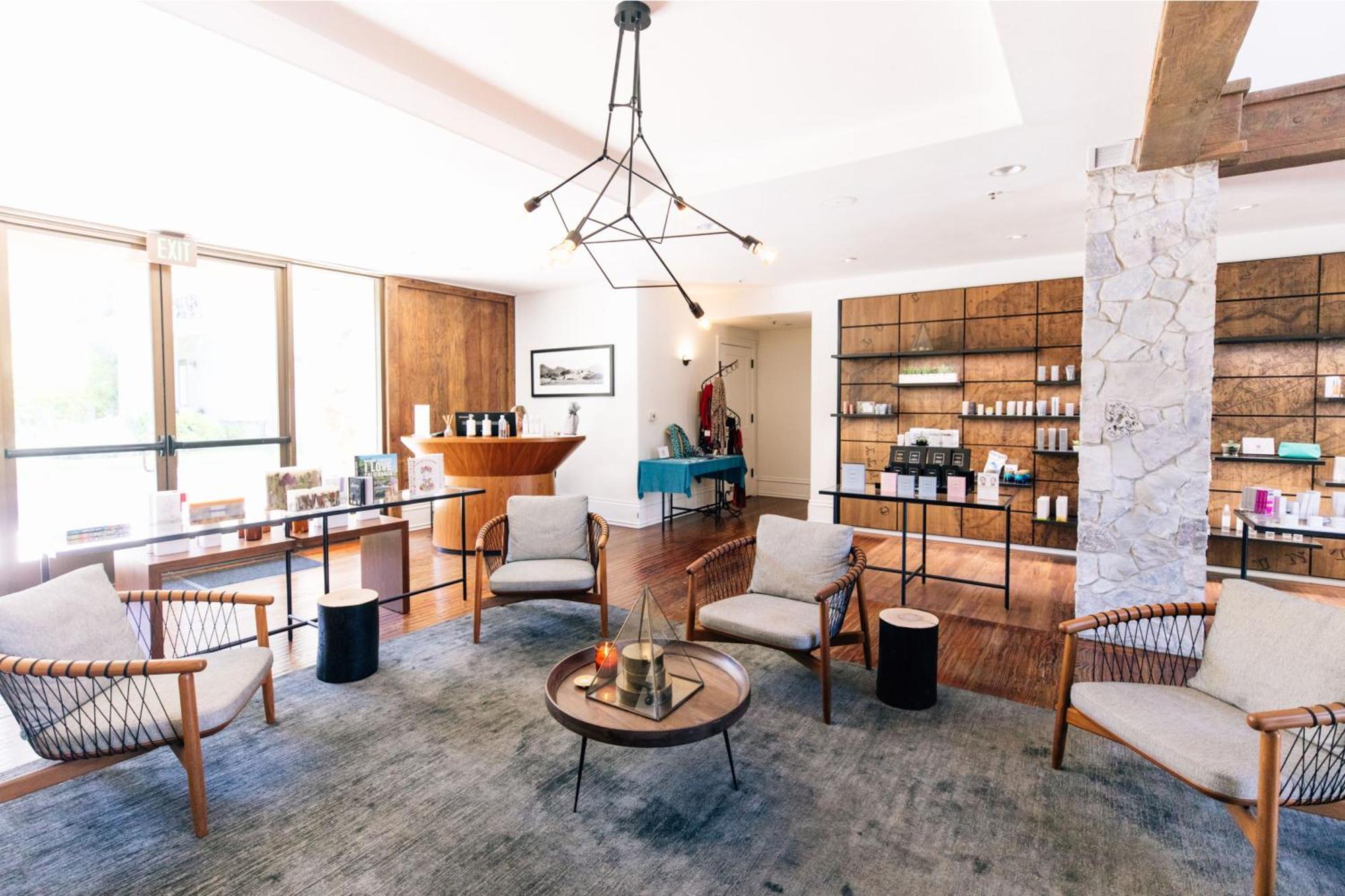 The Estate Yountville Ngoại thất bức ảnh
