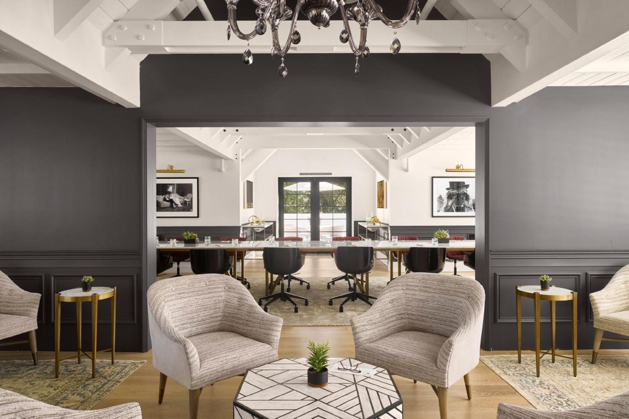 The Estate Yountville Ngoại thất bức ảnh