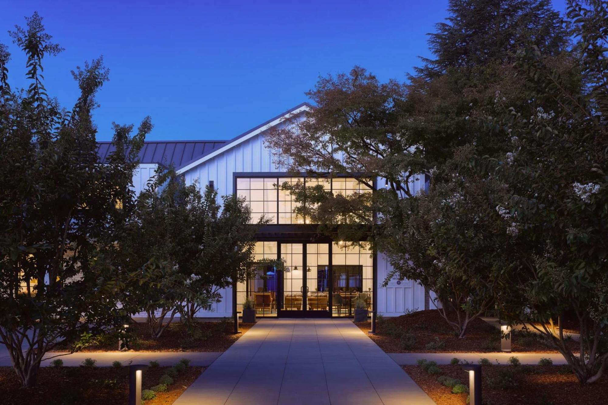 The Estate Yountville Ngoại thất bức ảnh