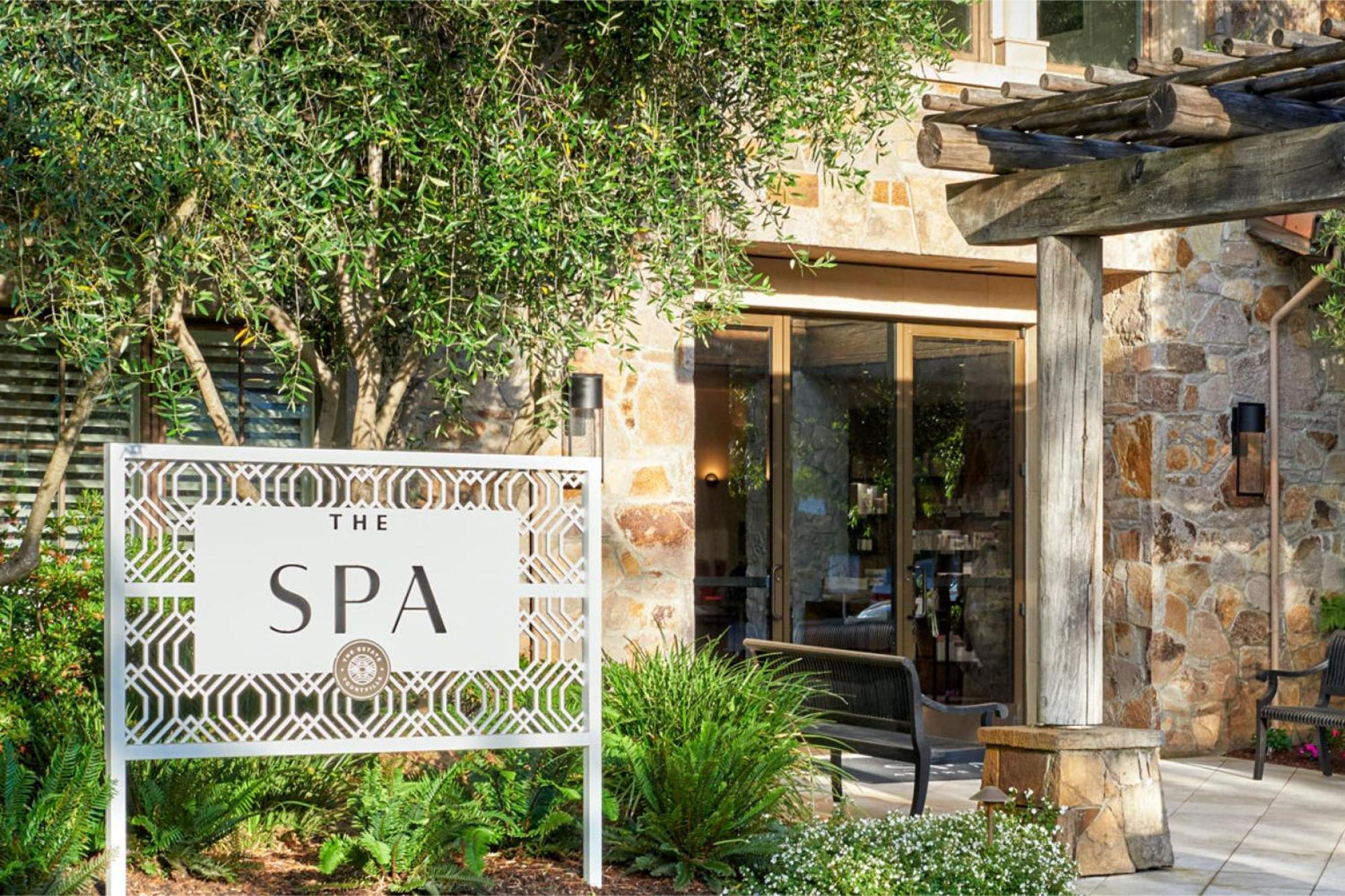 The Estate Yountville Ngoại thất bức ảnh